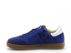 Acebos 5880 Bleu Baskets Basses Garçon