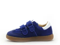 Acebos 5881 Bleu Baskets Basses Garçon