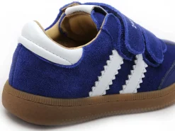 Acebos 5881 Bleu Baskets Basses Garçon