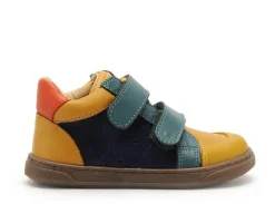 Acebos 1359 Multicolore Baskets Montantes Garçon