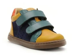Acebos 1359 Multicolore Baskets Montantes Garçon