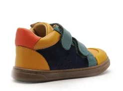 Acebos 1359 Multicolore Baskets Montantes Garçon