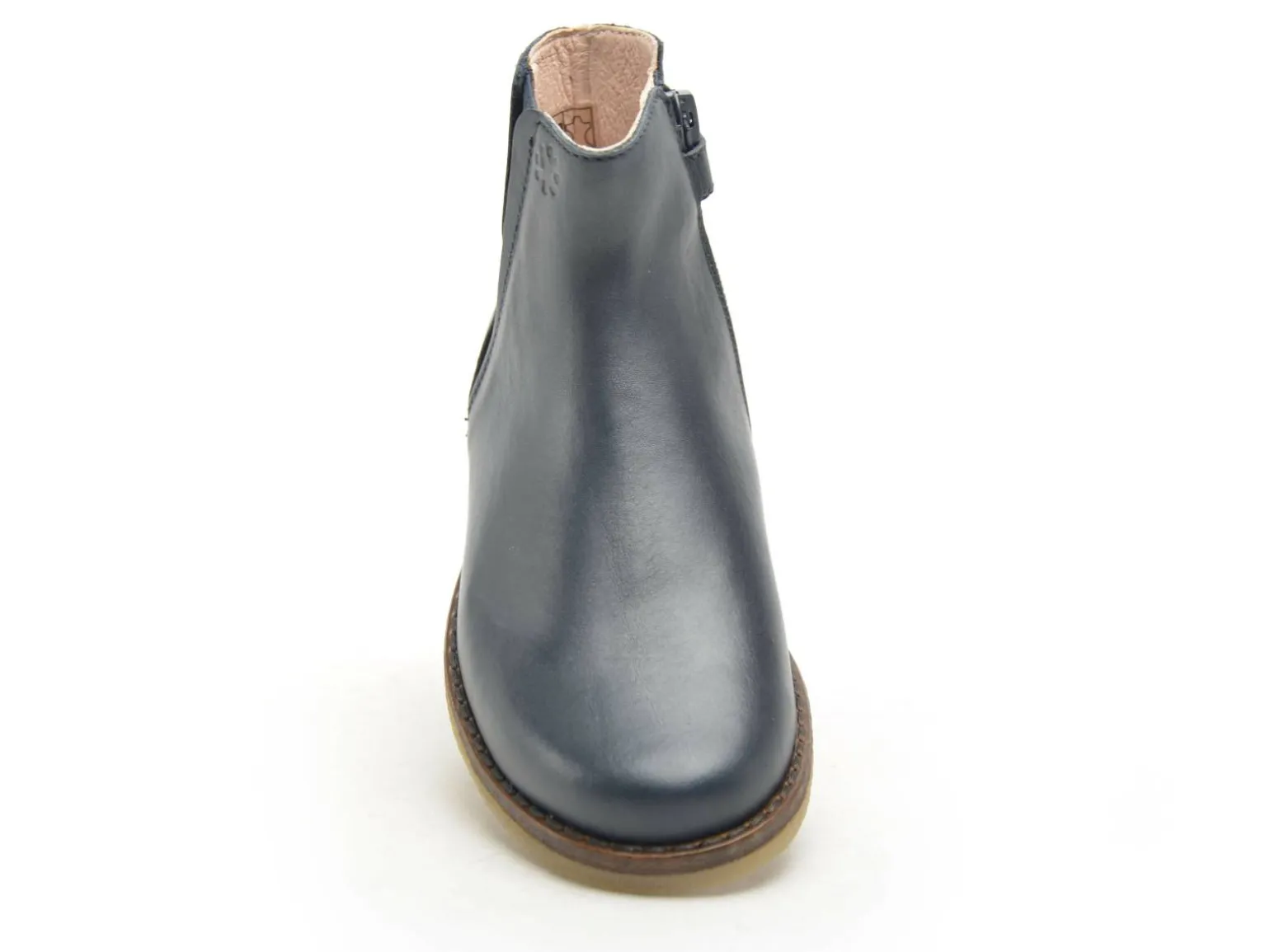 Acebos 5525TC Bleu Boots et Bottes Fille