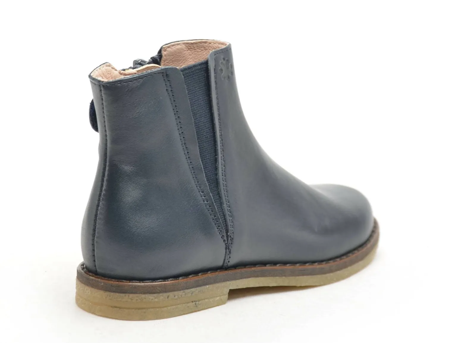 Acebos 5525TC Bleu Boots et Bottes Fille