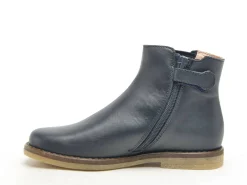 Acebos 5525TC Bleu Boots et Bottes Fille