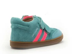 Acebos 1433 Vert Bébé Fille