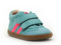 Acebos 1433 Vert Bébé Fille