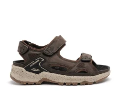 Allrounder H004 P2008649 HONDURAS Marron Sandales Homme