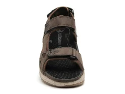 Allrounder H004 P2008649 HONDURAS Marron Sandales Homme