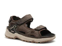 Allrounder H004 P2008649 HONDURAS Marron Sandales Homme