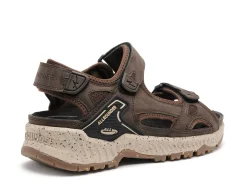 Allrounder H004 P2008649 HONDURAS Marron Sandales Homme