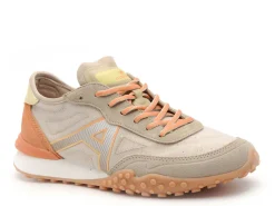 Allrounder K014 P2008592 KOYA Beige Baskets Basses Femme