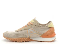 Allrounder K014 P2008592 KOYA Beige Baskets Basses Femme