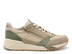 Allrounder S029 P2008666 SCARMARO Beige Baskets Basses Homme