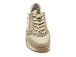 Allrounder S029 P2008666 SCARMARO Beige Baskets Basses Homme