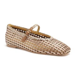 Alpe 5551 Multicolore Ballerines Femme