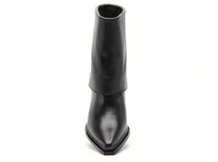 Alpe 5274 Noir Boots et Bottines à Talons Femme