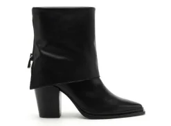 Alpe 5274 Noir Boots et Bottines à Talons Femme