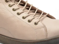 Andrea Conti 0344900 Beige Boots et Bottines Plates Femme