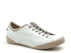 Andrea Conti 0349657 Blanc Baskets Basses Femme