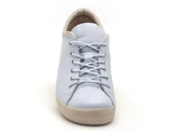 Andrea Conti 0349657 Bleu Baskets Basses Femme