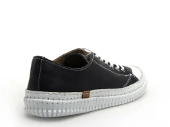 Andrea Conti 0029017 Bleu Baskets Basses Femme