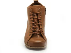 Andrea Conti Boots 0340020 Marron Boots et Bottines Plates Femme