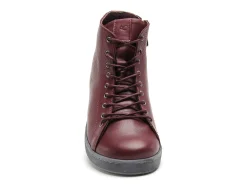 Andrea Conti 0344900 Bordeaux Basket Montante Femme