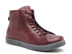 Andrea Conti 0344900 Bordeaux Basket Montante Femme