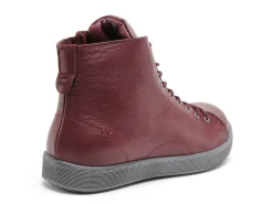 Andrea Conti 0344900 Bordeaux Basket Montante Femme