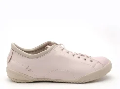 Andrea Conti 0349657 Rose Baskets Basses Femme