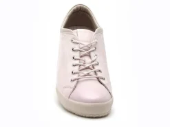 Andrea Conti 0349657 Rose Baskets Basses Femme