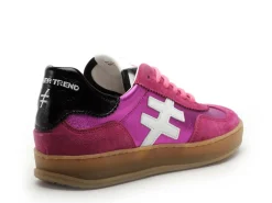 Another Trend A032 Rose Baskets Basses Femme