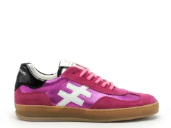 Another Trend A032 Rose Baskets Basses Femme