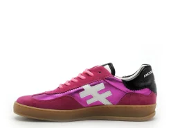 Another Trend A032 Rose Baskets Basses Femme