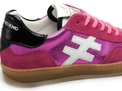Another Trend A032 Rose Baskets Basses Femme