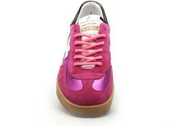 Another Trend A032 Rose Baskets Basses Femme