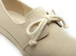 Armistice STONE ONE Beige Baskets Basses Femme