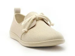 Armistice STONE ONE Beige Baskets Basses Femme