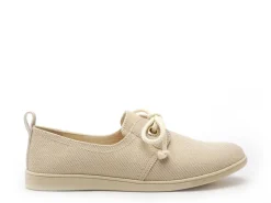 Armistice STONE ONE Beige Baskets Basses Femme
