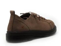 Art BIRMINGHAM 1897 Marron Baskets Basses Homme