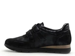 Artika ORCAPOL Bleu Baskets Basses Femme