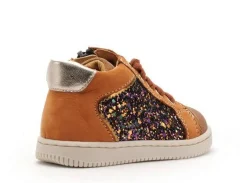 Babybotte FRIDA 5037 Marron Bébé Fille