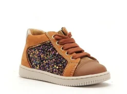 Babybotte FRIDA 5037 Marron Bébé Fille