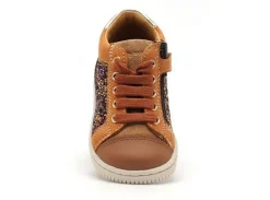 Babybotte FRIDA 5037 Marron Bébé Fille