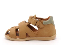 Babybotte GEO Marron Bébé Garçon