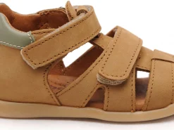 Babybotte GEO Marron Bébé Garçon