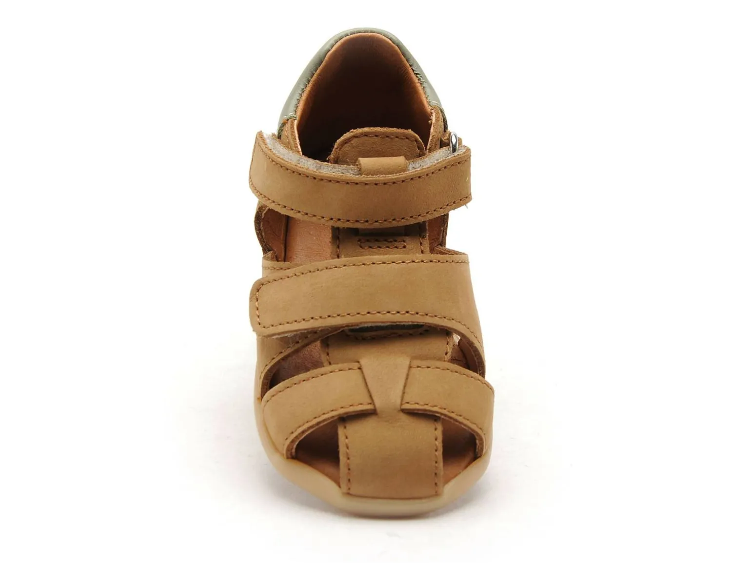 Babybotte GEO Marron Bébé Garçon