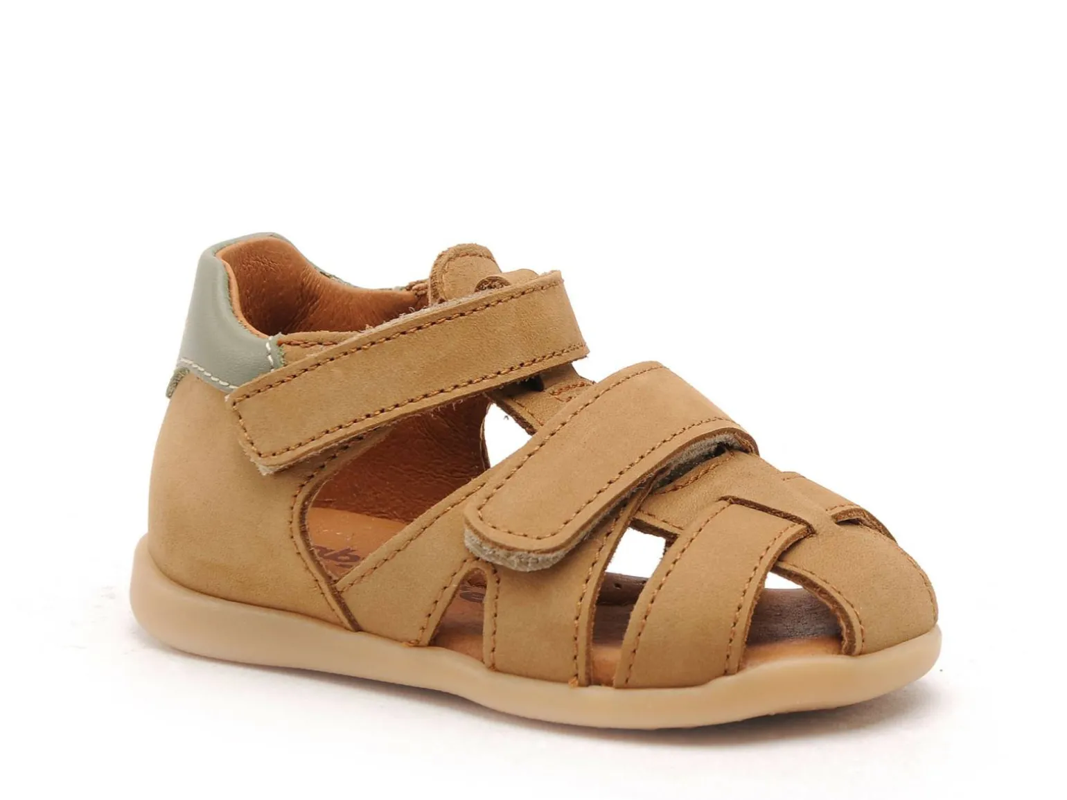 Babybotte GEO Marron Bébé Garçon
