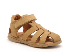Babybotte TAFARI Marron Sandales Garçon
